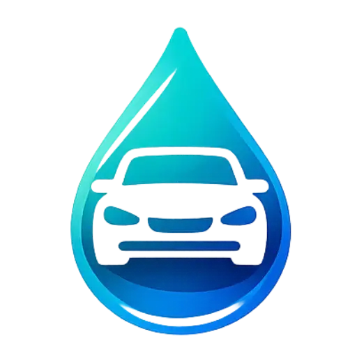 Lavage auto à domicile Montsalier